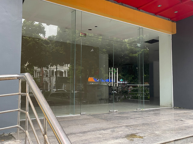 Những bất cập tr&ecirc;n khiến shophouse ch&acirc;n đế dần mất đi vị thế &ldquo;g&agrave; đẻ trứng v&agrave;ng&rdquo;. Ảnh: Linh Chi