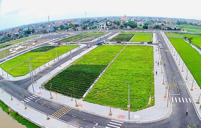 Gi&aacute; đất nền v&ugrave;ng ven biển Ninh B&igrave;nh đang giữ đ&agrave; tăng ổn định nhờ loạt dự &aacute;n hạ tầng mới