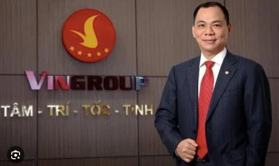 Vingroup là doanh nghiệp tư nhân nộp ngân sách lớn nhất với hơn 56.200 tỷ - Ảnh 1