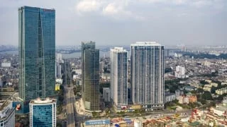 TP. HCM đấu giá 3.790 căn hộ ở Thủ Thiêm sau 3 lần thất bại - Ảnh 1
