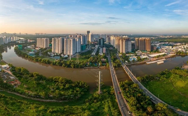 TP.HCM mở b&aacute;n hơn 8.000 căn hộ cao cấp nửa cuối 2025, 70% dự &aacute;n mở b&aacute;n c&oacute; gi&aacute; từ 120 triệu đồng/m&sup2;. Ảnh minh họa. &nbsp;