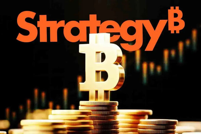 Bitcoin lao dốc sau khi đạt đỉnh, lo ngại 'vòng xoáy diệt vong' tại Strategy - Ảnh 1