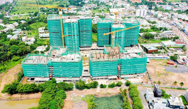 Nới điều kiện chuyển nhượng trên đất thuê: Cần giám sát để tránh biến tướng - Ảnh 2