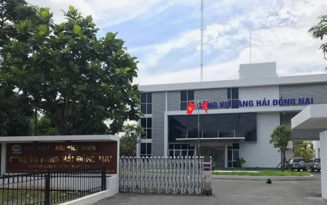 Cảng vụ h&agrave;ng hải Đồng Nai nợ thuế hơn 3,6 tỷ đồng &nbsp;