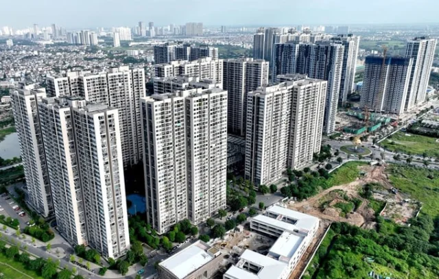 Gi&aacute; b&aacute;n neo cao, nh&agrave; đầu tư chuyển hướng thận trọng. Ảnh minh họa. &nbsp;