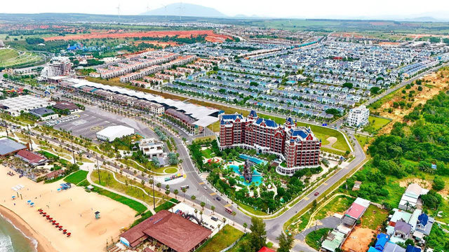Mở rộng đất làm dự án nhà ở thương mại: Nguy cơ 'cởi trói hàng loạt' nếu thiếu cơ chế kiểm soát - Ảnh 2