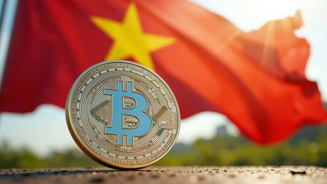 Nếu đi đ&uacute;ng hướng, việc Việt Nam trở th&agrave;nh trung t&acirc;m t&agrave;i sản số trong khu vực sẽ kh&ocirc;ng c&ograve;n l&agrave; mục ti&ecirc;u phải gắng sức đạt được, m&agrave; sẽ đến như một hệ quả tất yếu. &nbsp;
