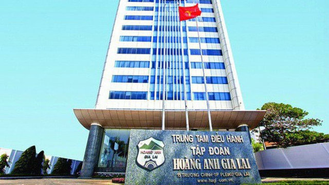 Hoàng Anh Gia Lai bị nghi ngờ khả năng hoạt động liên tục - Ảnh 1