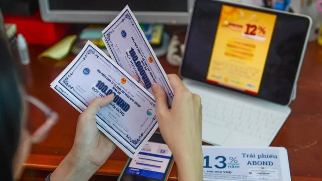 Chưa được nâng hạng tín nhiệm, DN mất lợi thế huy động vốn - Ảnh 1