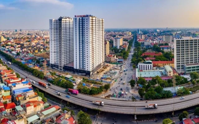Hải Ph&ograve;ng lọt &ldquo;tầm ngắm&rdquo; của nhiều nh&agrave; đầu tư. Ảnh minh họa. &nbsp;