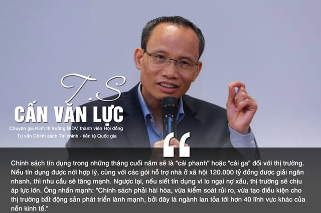 [Longform] Thị trường bất động sản sẽ diễn biến thế nào vào cuối năm 2025? - Ảnh 9
