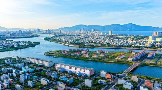 Đại công viên ven sông và loạt tiện ích đẩy giá trị đất nền Nam Hòa Xuân - Ảnh 7