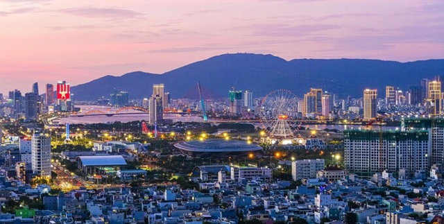 Đại công viên ven sông và loạt tiện ích đẩy giá trị đất nền Nam Hòa Xuân - Ảnh 10