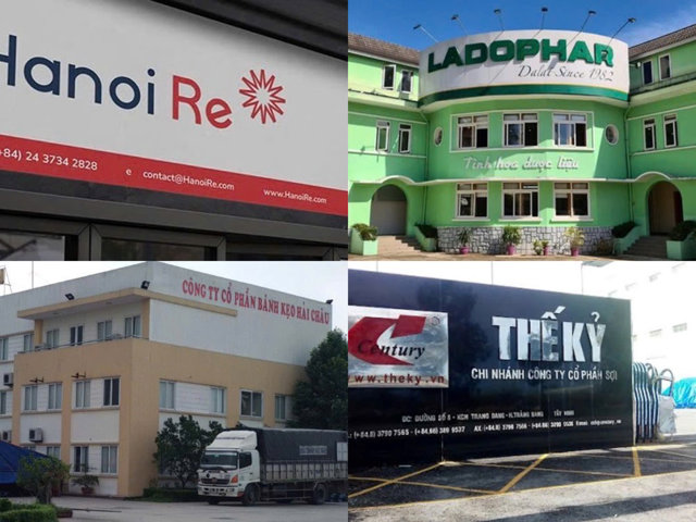 Điểm tin doanh nghiệp: Hanoi Re lãi kỷ lục, Hải Châu bị xử phạt - Ảnh 1