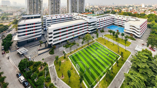 Đầu tư giáo dục tăng tốc: Hoàn thiện cơ chế bảo vệ nhà đầu tư trước những cú sốc - Ảnh 2