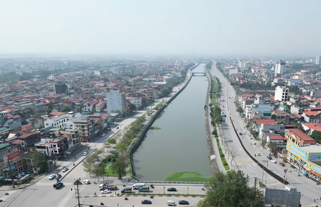 Ninh Bình: Tìm nhà đầu tư bỏ 7.500 tỷ làm 2 khu đô thị ở Hoa Lư - Ảnh 1