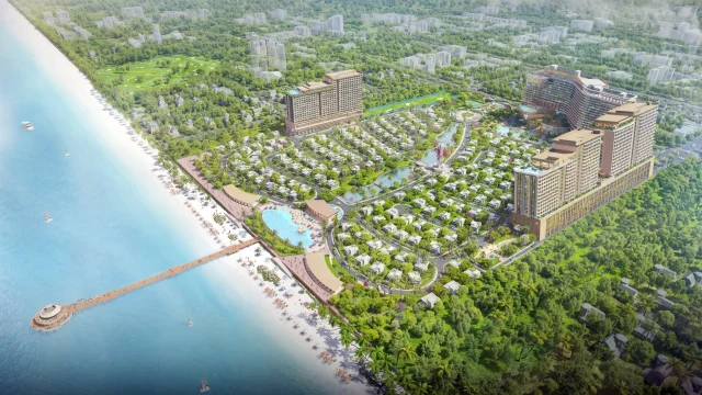 TDG Group tăng vốn điều lệ, khẳng định bước tiến mới trong quý III/2025 - Ảnh 1