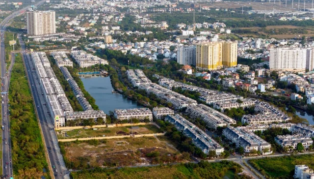 Thuế tài sản: Điều còn thiếu của hệ thống thuế bất động sản Việt Nam - Ảnh 1