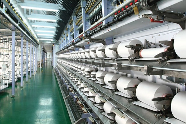 Sang năm 2025, Sợi Thế Kỷ đưa ra mục ti&ecirc;u tham vọng với chỉ ti&ecirc;u doanh thu thuần 3.270 tỷ đồng, tăng 270% so với năm ngo&aacute;i.