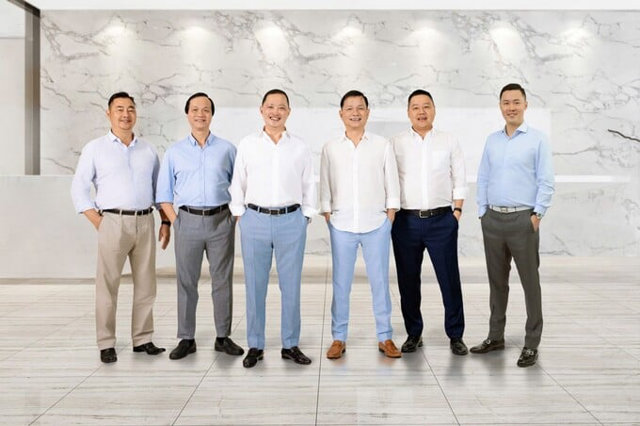 &ldquo;L&atilde;nh đạo doanh nghiệp kh&ocirc;ng chỉ ngồi chờ thị trường, m&agrave; phải chủ động kiến tạo thời cơ&rdquo;. Đ&acirc;y l&agrave; t&acirc;m thế của Ban l&atilde;nh đạo tại Ph&aacute;t Đạt.