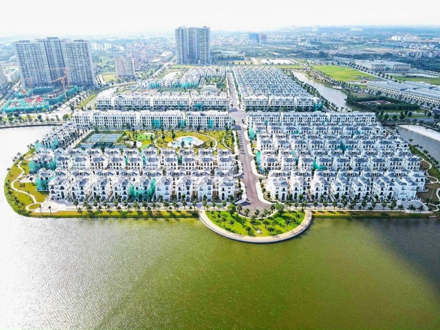 Muôn chiêu kích cầu bán nhà ‘tháng ngâu’: Thanh khoản có được cải thiện? - Ảnh 1