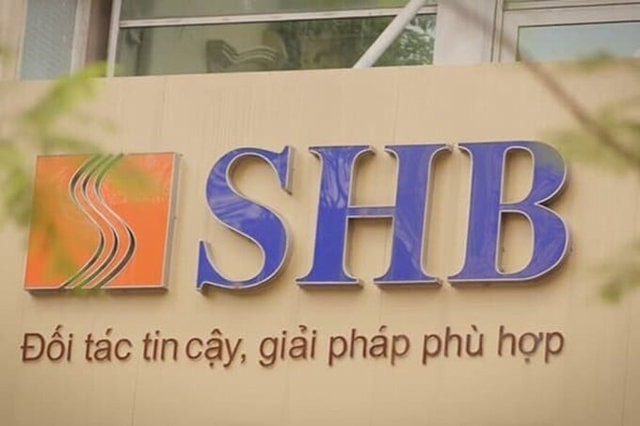 SHB nâng vốn điều lệ lên gần 46.000 tỷ đồng - Ảnh 1