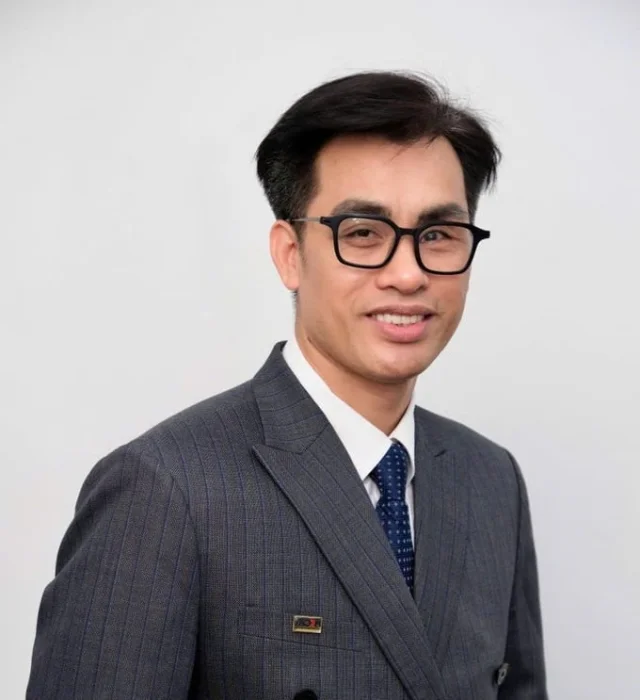 &Ocirc;ng Nguyễn Văn Được, Tổng gi&aacute;m đốc C&ocirc;ng ty TNHH Kế to&aacute;n v&agrave; Tư vấn Thuế Trọng T&iacute;n. &nbsp;