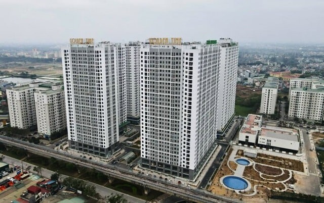 Đề xuất giao c&ocirc;ng an x&atilde; x&aacute;c nhận thu nhập mua nh&agrave; ở x&atilde; hội.