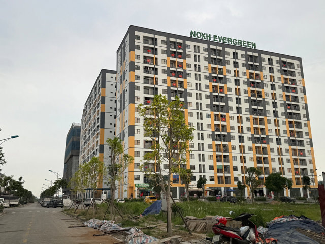 Hải Phòng: Hàng chục ngàn lao động đổ về, nhu cầu nhà ở tại An Dương tăng cao - Ảnh 2