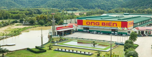 C&ocirc;ng ty TNHH Sản xuất Thương mại Đại Nam nợ hơn 11,7 tỷ đồng
