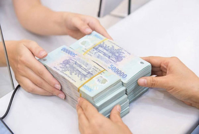 Dư địa đã cạn, 'sức mạnh' nào để ép giảm lãi suất cho vay? - Ảnh 1