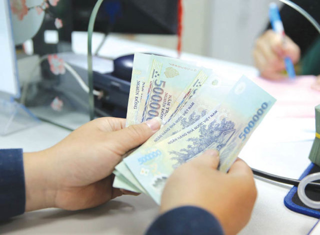 Dư địa đã cạn, 'sức mạnh' nào để ép giảm lãi suất cho vay? - Ảnh 2