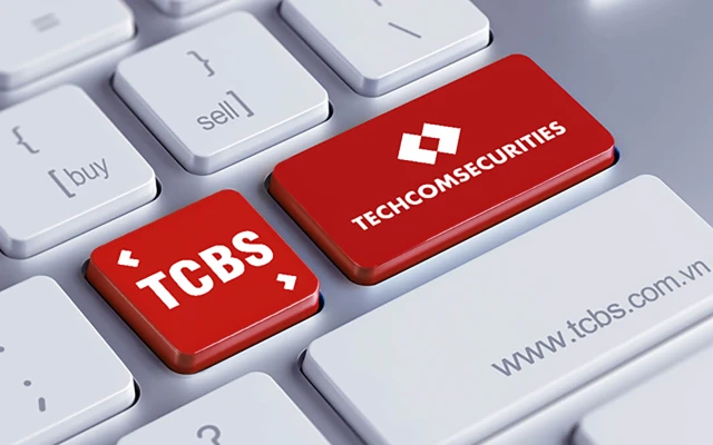 TCBS&nbsp;