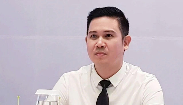 Từng c&oacute; mặt trong Chương tr&igrave;nh Shark Tank m&ugrave;a 3, &ocirc;ng Phạm Văn Tam c&ograve;n được biết đến với t&ecirc;n gọi Shark Tam &nbsp;