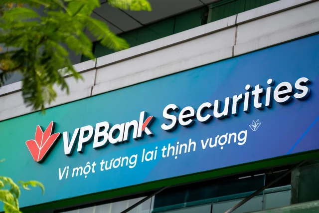 IPO VPBankS: Bán tối đa 25% cổ phần, mở room ngoại lên 100% - Ảnh 1