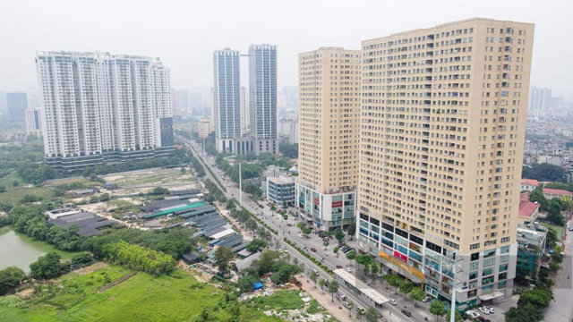 Bùng nổ nguồn cung nhà ở xã hội: Giấc mơ an cư đang đến gần - Ảnh 1