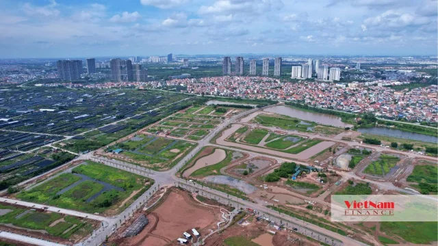 Cận cảnh đại dự án Alluvia City hơn 1,2 tỷ USD bên bờ sông Hồng - Ảnh 13