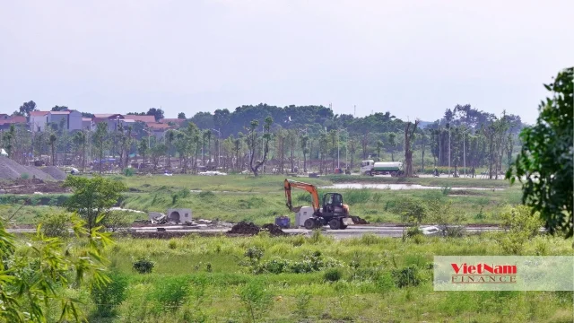 Cận cảnh đại dự án Alluvia City hơn 1,2 tỷ USD bên bờ sông Hồng - Ảnh 9
