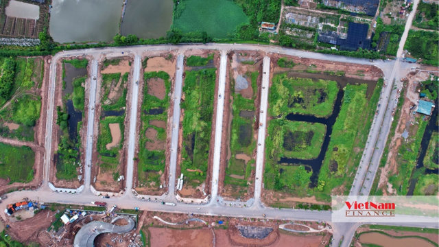 Cận cảnh đại dự án Alluvia City hơn 1,2 tỷ USD bên bờ sông Hồng - Ảnh 6