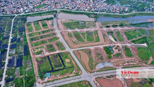 Cận cảnh đại dự án Alluvia City hơn 1,2 tỷ USD bên bờ sông Hồng - Ảnh 2