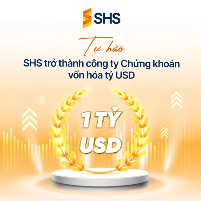 Bộ đôi tỷ đô SHB và SHS: Đỗ Quang Vinh từ 'người được kỳ vọng' đến 'người tạo dấu ấn' - Ảnh 1