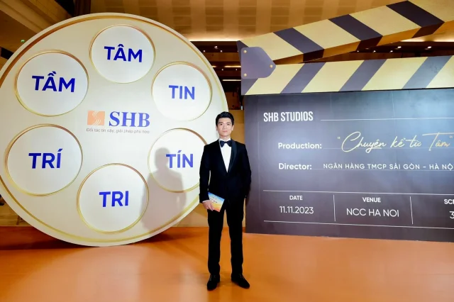 Bộ đôi tỷ đô SHB và SHS: Đỗ Quang Vinh từ 'người được kỳ vọng' đến 'người tạo dấu ấn' - Ảnh 2