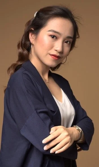 B&agrave; Jenny Nguyễn, Gi&aacute;m đốc vận h&agrave;nh Kyros Ventures &nbsp;