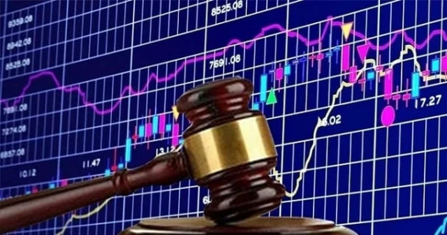 3 c&ocirc;ng ty chứng kho&aacute;n bị "tu&yacute;t c&ograve;i", phạt tổng cộng gần 1 tỷ đồng. (Ảnh minh họa)