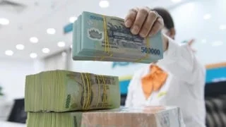 Lãi suất tiết kiệm tới 9,6%, sức ép nào đủ mạnh để giảm lãi vay? - Ảnh 3