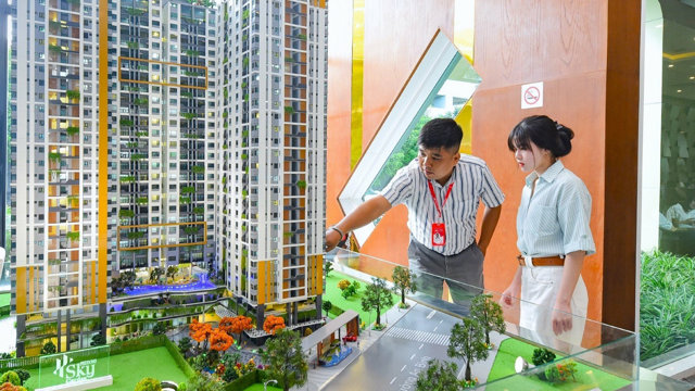 Thu nhập 50 triệu/tháng vay 1,3 tỷ mua nhà, vợ chồng trẻ rơi vào bẫy nợ nần - Ảnh 3