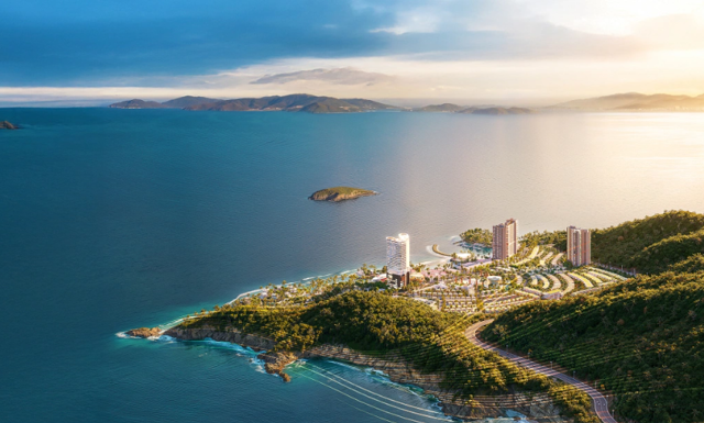Lương duyên KDI Holdings - Masterise Homes: Khi mối quan hệ cũ tái hợp trong La Tiên Villa - Ảnh 1