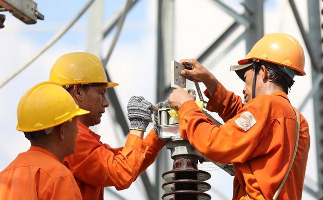 Đưa khoản lỗ 45.000 tỷ của EVN vào giá điện: 'Nếu làm ăn yếu kém, DN phải tự chịu' - Ảnh 2