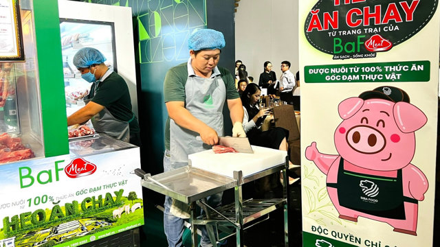 Khả năng cao năm nay, BAF sẽ ph&aacute; kỷ lục lợi nhuận (Ảnh minh hoạ) &nbsp;