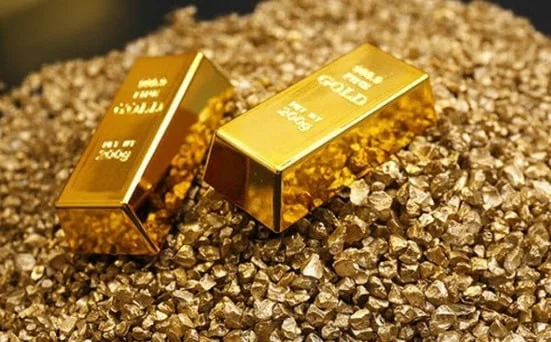 NHNN siết chặt quản l&yacute; v&agrave;ng, giữ ổn định kinh tế vĩ m&ocirc;.